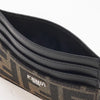 Fendi Jacquard Card Holder 152837396 [P]