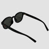 Gucci Web Logo Sunglasses GG2109SK 001 Asian Fit Oversized 158722868 [P]