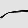 Gucci Web Logo Sunglasses GG2109SK 001 Asian Fit Oversized 158722868 [P]