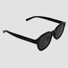 Gucci Web Logo Sunglasses GG2109SK 001 Asian Fit Oversized 158722868 [P]