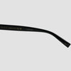 Gucci Web Logo Sunglasses GG2109SK 001 Asian Fit Oversized 158722868 [P]