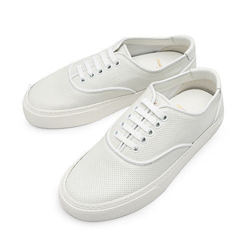 SAINT LAURENT グレインレザー ヴェニススニーカー 28172525 [P]