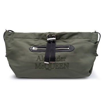 Alexander McQueen Logo Shoulder Bag 28174110 [P]