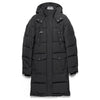 MOOSE KNUCKLES Damen Daunen-Langjacke 28612956 [P]