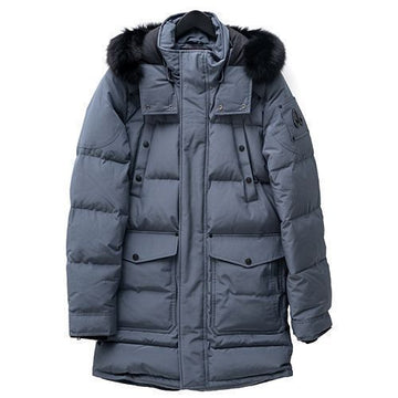 Moose Knuckles Men's Jumper M39MP210-141 28612957 [P]