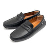 Bally Men's Loafers PAVEL-BK 34390992 [P]