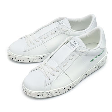 Valentino Open Toe Change Men's Sneakers 1Y2S0830-PUD-0BO 35641229 [P]