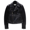 SAINT LAURENT Damen Bikerjacke 39052948 [P]
