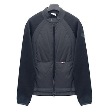 Moncler Men's Padded Cardigan 41250097 [P]