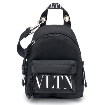 Valentino VLTN Nylon Mini Cross Backpack 46979986 [P]