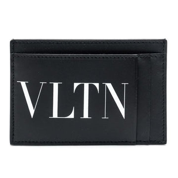 VALENTINO Kartenetui mit Logo-Print 46980365 [P]