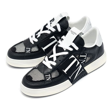 Valentino Logo Band Men's Sneakers 51484742 [P]