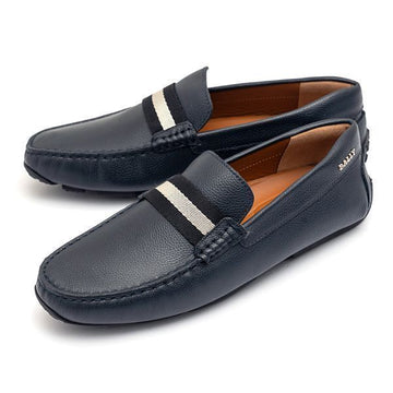 Bally Leather Driving Shoes 51589458 [P]