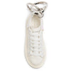 ALEXANDER MCQUEEN オーバーサイズスニーカーキーホルダー 51589559 [P]