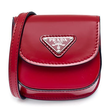 Prada Logo AirPods Case 1ZD018-ZO6-F0D56 54754703 [P]