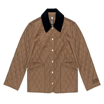 BURBERRY Diamantsteppjacke 8065108 55586870 [P]