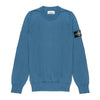 STONE ISLAND コットンクルーネックニット 55824103 [P]