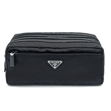 Prada Nylon Travel Pouch 56277362 [P]