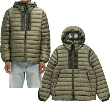 CP Company Goggle Down Padding 159654707 [P]