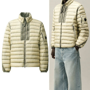 CP Company Didi Shell Down Jacket 159654710 [P]
