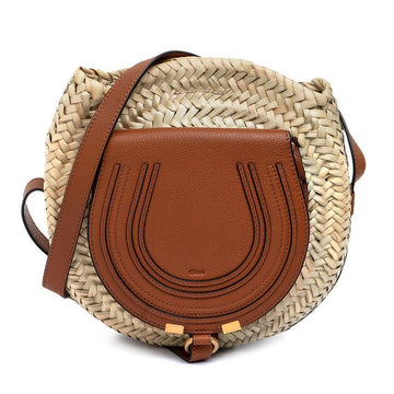Chloe Cross Basket Bag 56278271 [P]