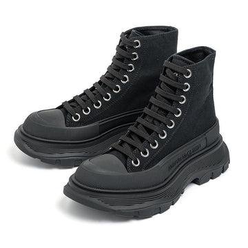 Alexander McQueen Tread Slick Boots 56711741 [P]