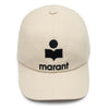 Isabel Marant Logo Cap 59652950 [P]