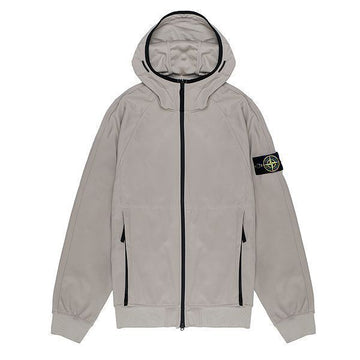 STONE ISLAND Softshell-R-Hemdjacke 59652973 [P]