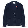 Thom Browne Tab Detail V-Neck Cardigan 59652931 [P]