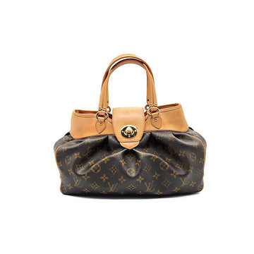 Louis Vuitton Monogram Boetie PM L616660 159654811 [P]