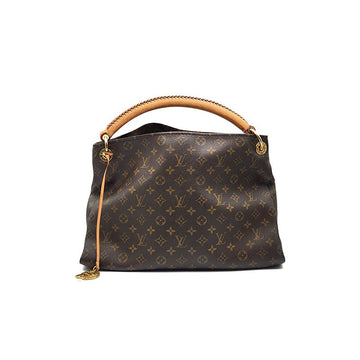 LOUIS VUITTON モノグラム アーチ MM L137673 159654912 [P]