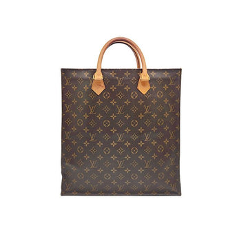 Louis Vuitton Monogram Sac Plat L311853 159655109 [P]