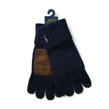 POLO RALPH LAUREN Handschuhe PC0494-433 Unisex 151114276 [P]