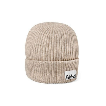 GANNI 公用ビーニー 152529711 [P]