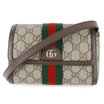 GUCCI Mini Schultertasche 838481-FAE0P-9746 152530067 [P]