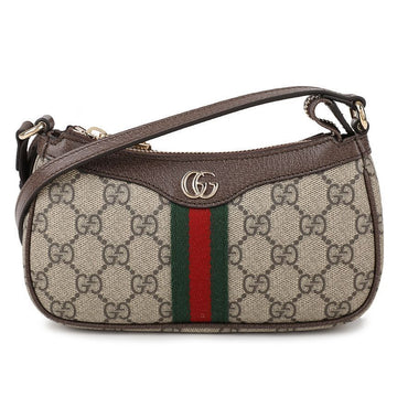 GUCCI ミニショルダーバッグ 838465-FAE0P-9746 152530072 [P]