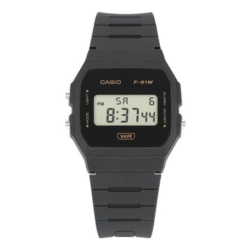 CASIO Unisex Uhr 156516782 [P]