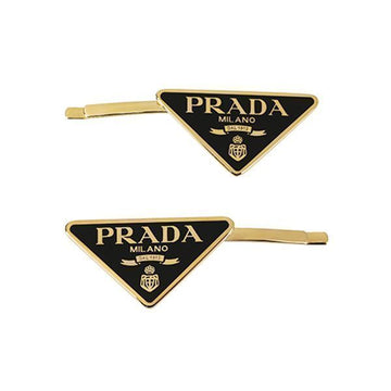 PRADA ヘアクリップ 156516967 [P]