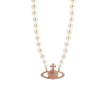 VIVIENNE WESTWOOD Halskette 63010106 02G128 156517002 [P]