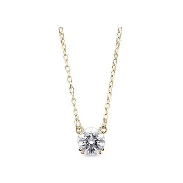 SWAROVSKI Halskette 5636703 156517041 [P]