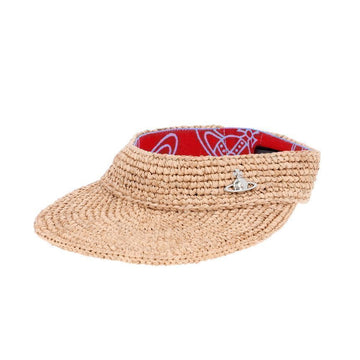VIVIENNE WESTWOOD Damen Sonnenhut 156517061 [P]