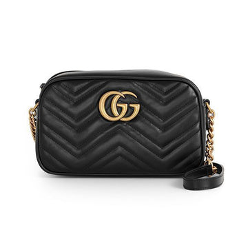 GUCCI 447632 DTD1T 1000 レディース ショルダーバッグ 156516908 [P]