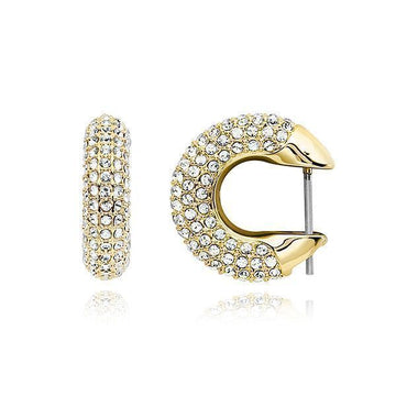 SWAROVSKI 女性用イヤリング 5636530 156796919 [P]