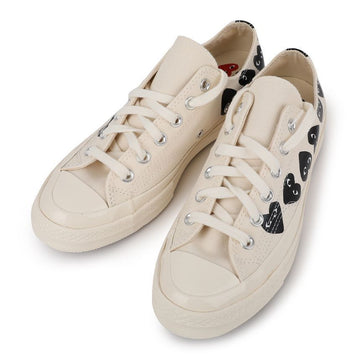 Comme Des Garcons Play Chuck 70 Sneakers 156973016 [P]