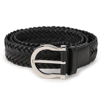 SALVATORE FERRAGAMO Größen Gancini Gürtel 67-0679-001 791031 156973055 [P]