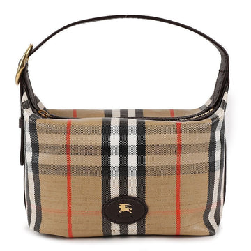 Burberry Mini Highland Duffel Bag 8119773 156973029 [P]