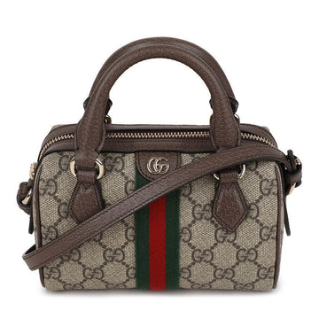 Gucci Mini Boston Bag 838478-FAE0P-9746 156973081 [P]