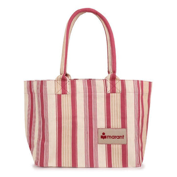 Isabel Marant Yenki Zip Handbag PM0062FC-D1X13M-70RD 156973084 [P]