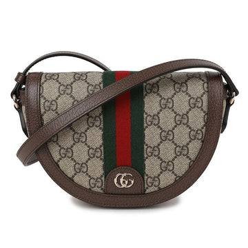 GUCCI Ophidia Kleine Schultertasche 838476-FAE0P-9746 156973087 [P]