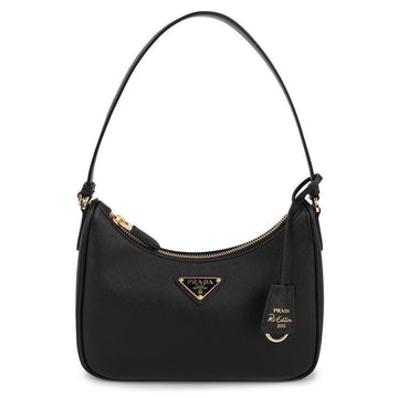 PRADA Reedition 2005 Mini Tasche aus Saffiano-Leder 156973282 [P]